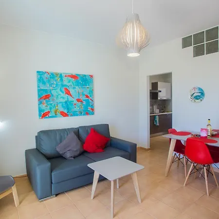 Appartement Views Iii